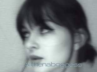 Althenaboggess