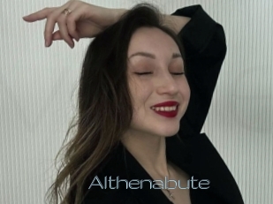 Althenabute