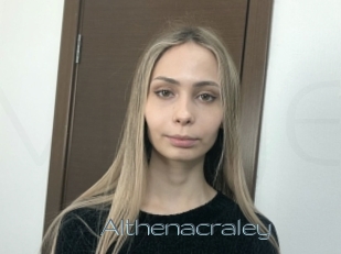 Althenacraley