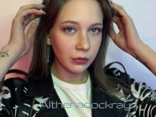 Althenadockray