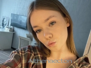 Althenaecton