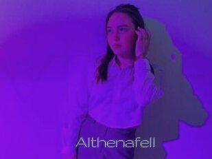 Althenafell