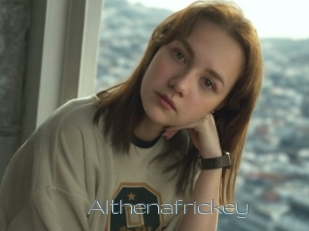 Althenafrickey
