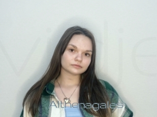 Althenagales