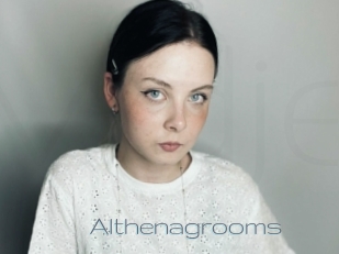 althenagrooms Vidéos de Jeunes