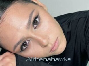 Althenahawks