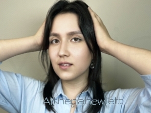 Althenahewlett