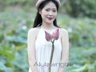 Alulawright