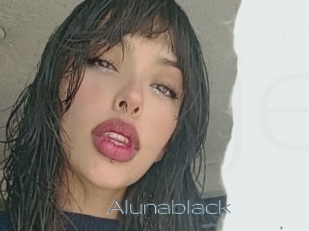 Alunablack