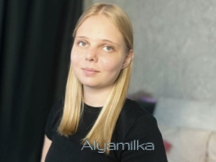 Alyamilka
