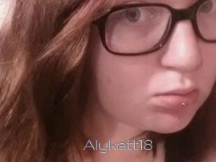 Alykatt18
