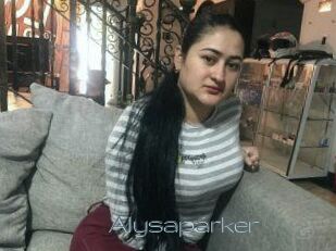 alysaparker Vidéos de Jeunes