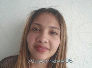 Alysonkiss96