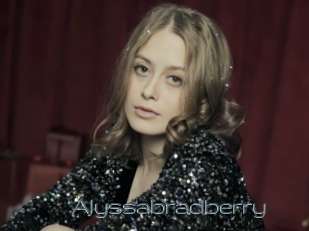 Alyssabradberry