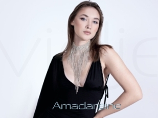 Amadareine