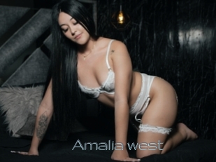 amalia_west Vidéos de Jeunes