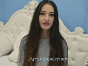 Amaliaalmaz