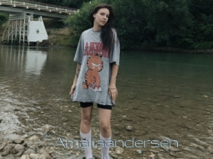 Amaliaandersen