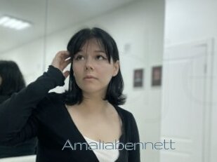 Amaliabennett