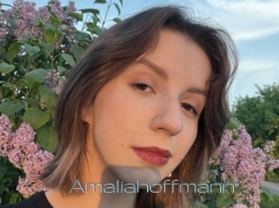 amaliahoffmann Vidéos de Jeunes