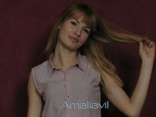 Amaliavil