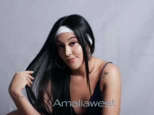 amaliawest Vidéos de Jeunes