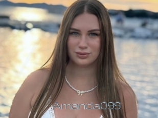 amanda099 Vidéos de Jeunes