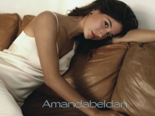 Amandabeldan