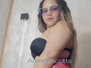 Amandacutte