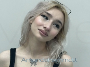 amandahammett Vidéos de Jeunes