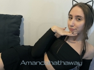 Amandahathaway