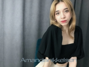 Amandanikkelsen