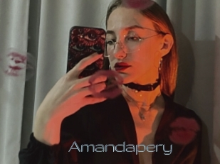 Amandapery