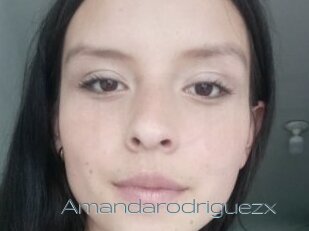Amandarodriguezx