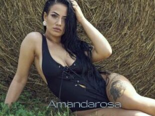 Amandarosa