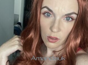 Amandauk