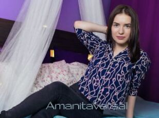 Amanitaversal