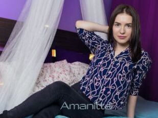 Amanitta