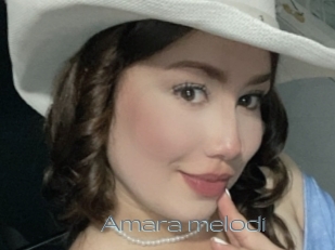Amara_melodi