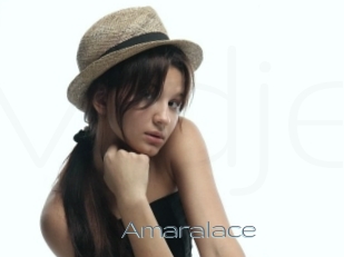 amaralace Vidéos de Jeunes