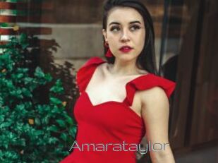 Amarataylor