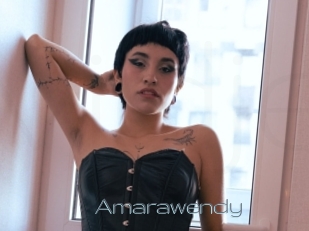 Amarawendy