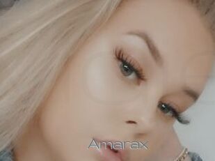 Amarax