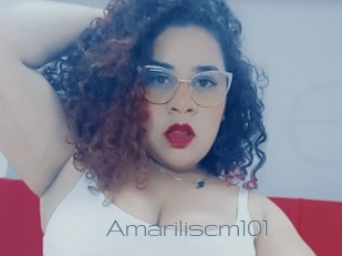 Amariliscm101