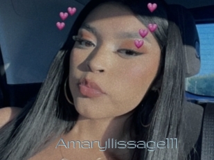 Amaryllissage111