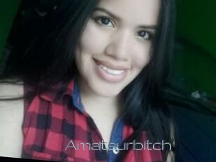 Amateurbitch