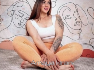Amaya_kiran