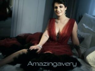 Amazingavery