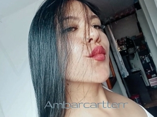 Ambarcartterr