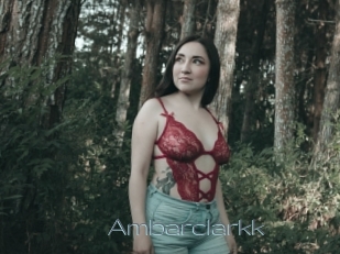 Ambarclarkk